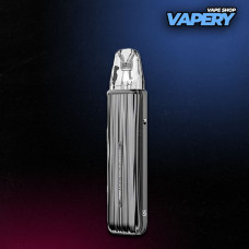 Oxva Xlim 3 Ultra - Metal Gray