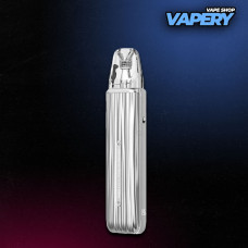 Oxva Xlim 3 Ultra - Metal Silver
