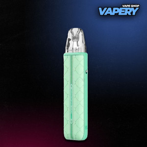 Mint Green