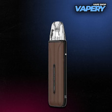 Oxva Xlim 3 Ultra - Mocha Brown