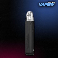 Oxva Xlim 3 Ultra - Midnight Black