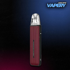 Oxva Xlim 3 Ultra - Bordeaux Red