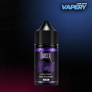 Grape Blackberry