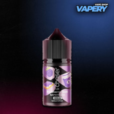 Chaser LUX 30 мл - Blackberry Toast Со вкусом Джема, Ежевики, Десерта