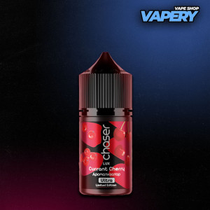 Currant Cherry
