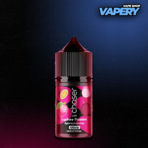 Lychee Passion