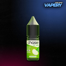 Chaser for Pods 10 мл - Apple Mint Со вкусом Мяты, Яблока