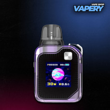 Lost Vape URSA Baby 3 - Shadow Mocha