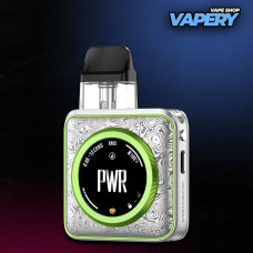 Vaporesso XROS 5 Nano - Damascus Silver