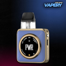 Vaporesso XROS 5 Nano - Blue Leatherette