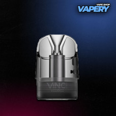 VooPoo Vinci E80 - 0,6