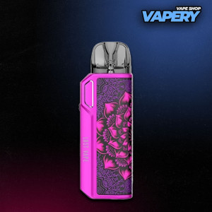 Pink Survivor