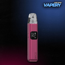 Smok Arco Digi - Dark Red