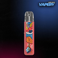 Smok Arco E1 - Red