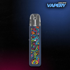 Smok Arco E1 - Dark Blue
