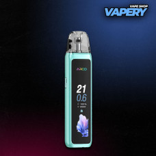Smok Arco Max - Mineral Green