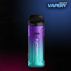 Smok Nord C - Cyan Purple