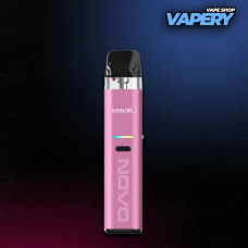 Smok Novo Eco - Pink