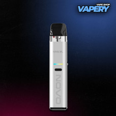 Smok Novo Eco - Silver