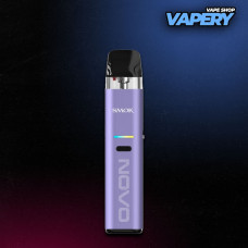 Smok Novo Eco - Purple
