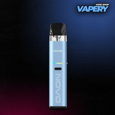 Smok Novo Eco - Pale Blue