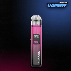 Smok Novo Pro - Pink Black