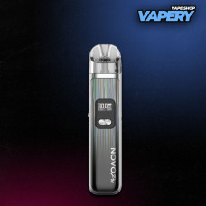 Smok Novo Pro - Silver Black