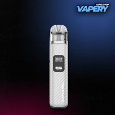 Smok Novo Pro - Silver Carbon Fiber