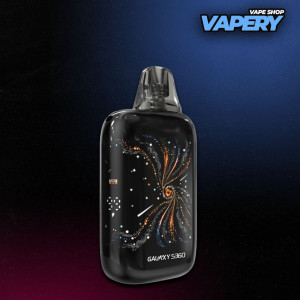 Ignate Galaxy