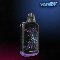 Lost Vape Galaxy S360 - Mystic Galaxy