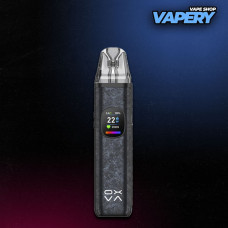 Oxva Xlim Pro 2 DNA - Frost Titanium Blue