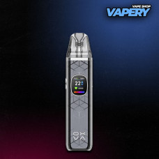Oxva Xlim Pro 2 DNA - Nebula Gray