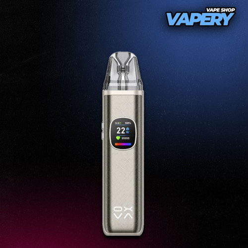 Купить POD-систему Oxva Xlim Pro 2 DNA в Украине: отзывы, цена – Vapery
