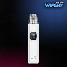 Oxva Xlim Pro 2 DNA - Slik White