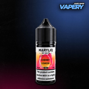 Cherry Lemon