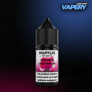 Raspberry Watermelon