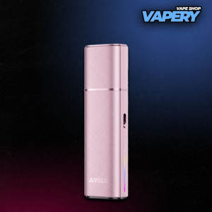 Dusty Pink