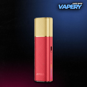 Red Gold