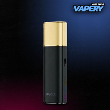 Voopoo Argus Klyc - Black Gold