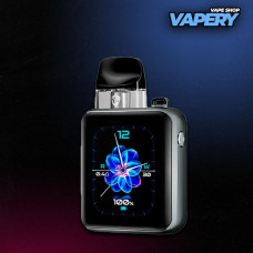 Voopoo Argus P3 - Grey Leather