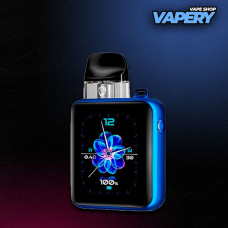 Voopoo Argus P3 - Blue Leather