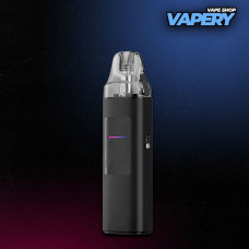 VooPoo VINCI S - Black