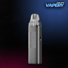 VooPoo VINCI S - Grey