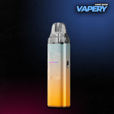 VooPoo VINCI S - Gold Gradient