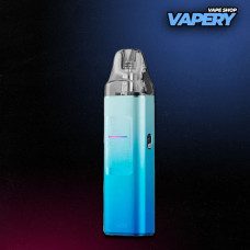 VooPoo VINCI S - Blue Gradient