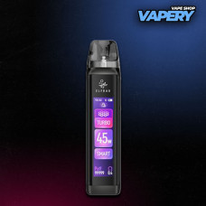 Elf Bar Elfx Ultra - Black