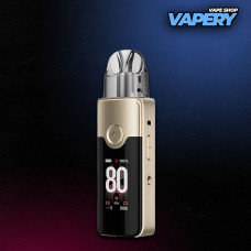 Voopoo Vinci E80 - Gold