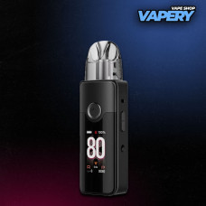 Voopoo Vinci E80 - Spray Black