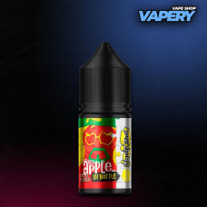In Bottle 30 мл - Apple Зі смаком Яблука