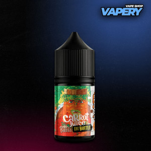 Carrot Juice